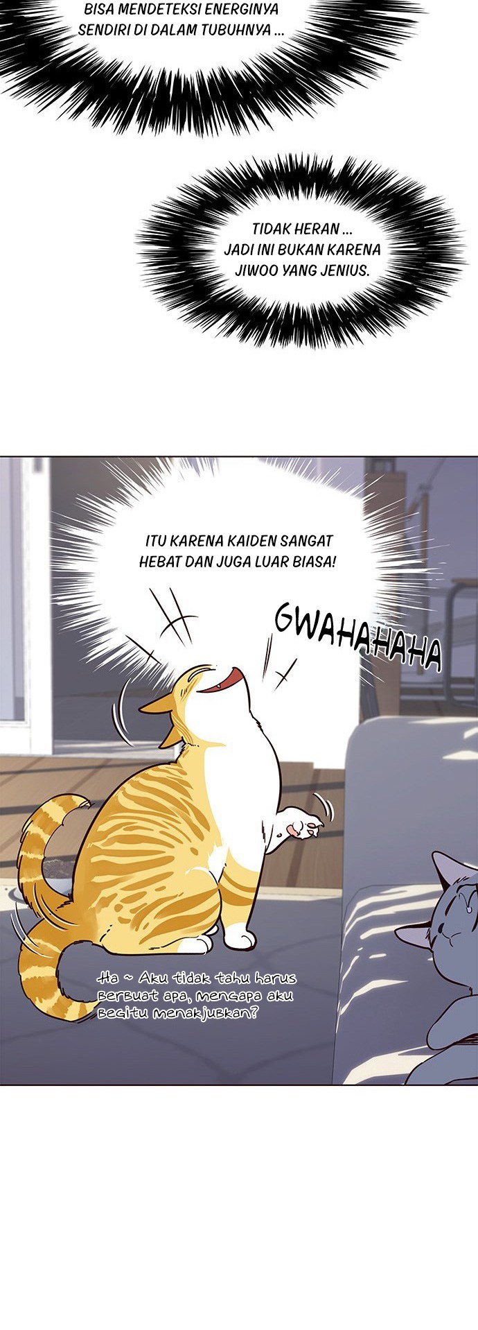 Eleceed - Chapter 9 - Page 16