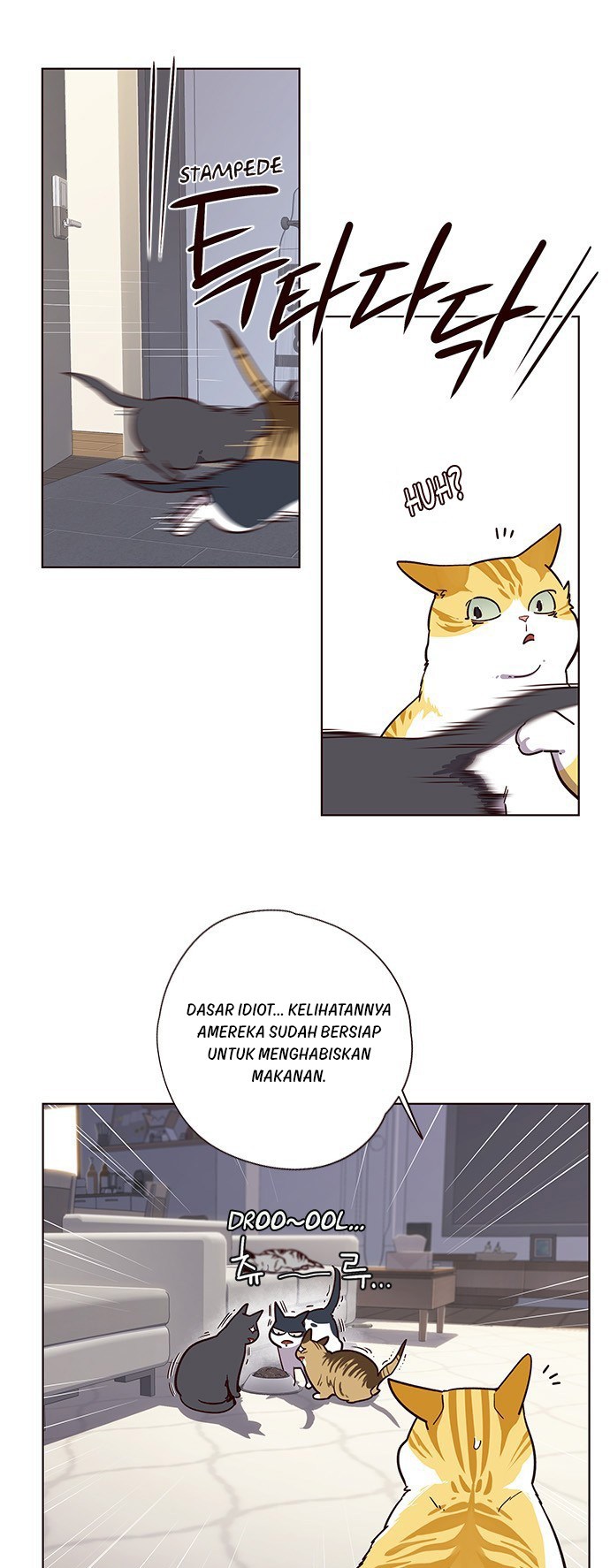 Eleceed - Chapter 9 - Page 17