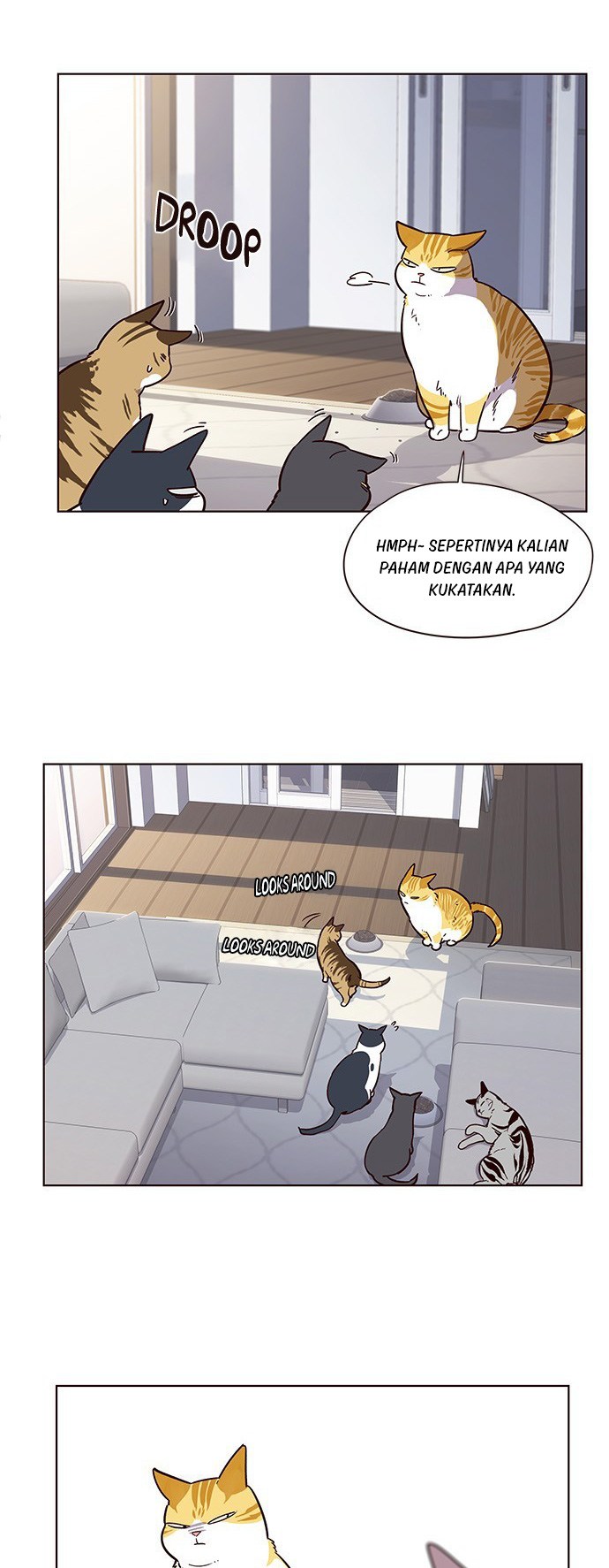 Eleceed - Chapter 9 - Page 19