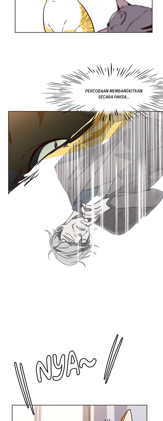 Eleceed - Chapter 9 - Page 20