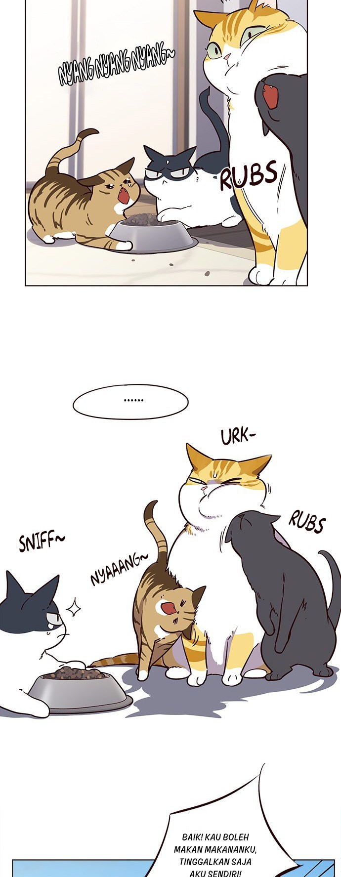 Eleceed - Chapter 9 - Page 21