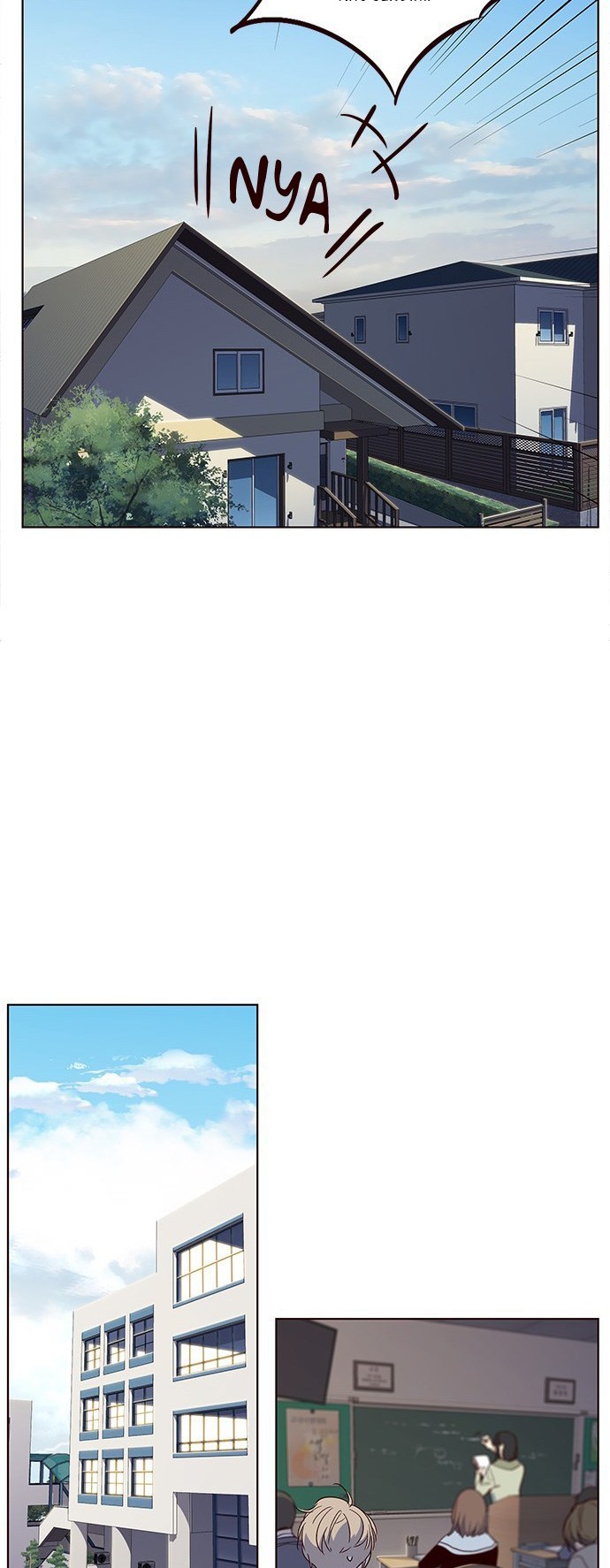 Eleceed - Chapter 9 - Page 22