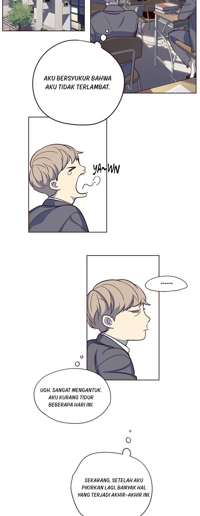 Eleceed - Chapter 9 - Page 23