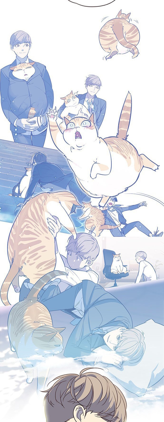 Eleceed - Chapter 9 - Page 24