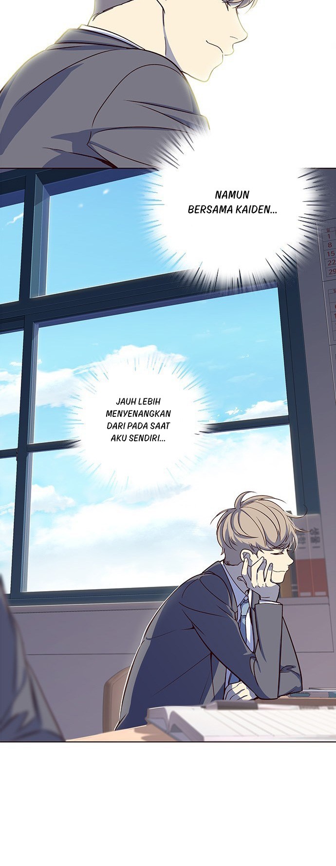 Eleceed - Chapter 9 - Page 25