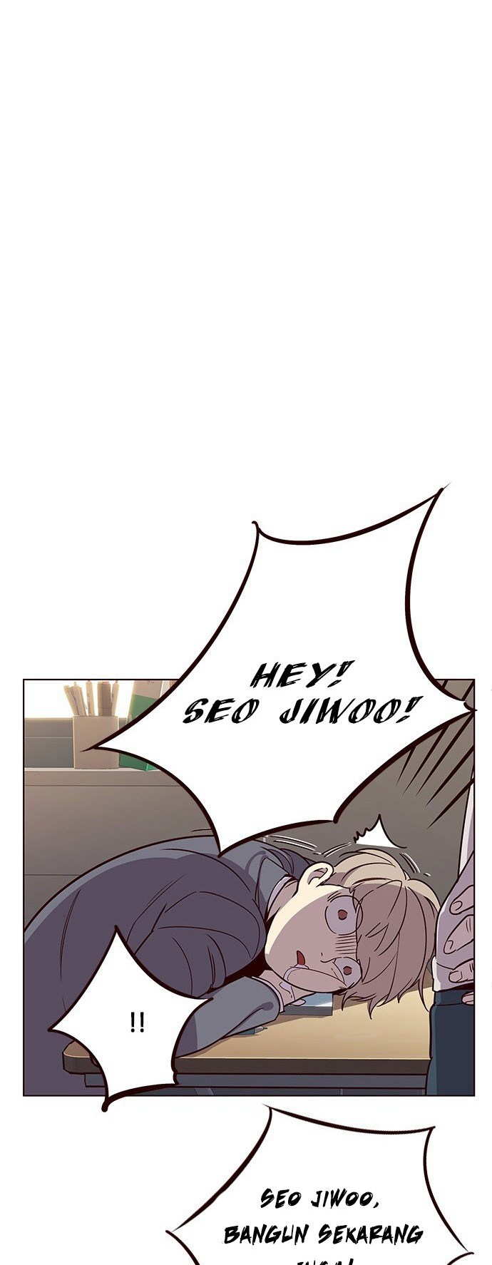 Eleceed - Chapter 9 - Page 26