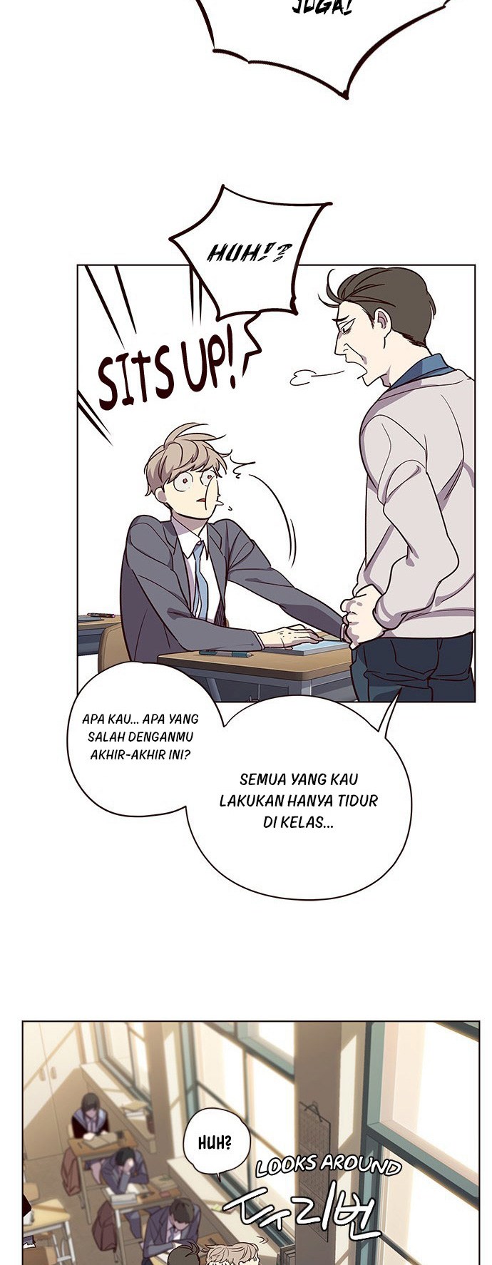 Eleceed - Chapter 9 - Page 27