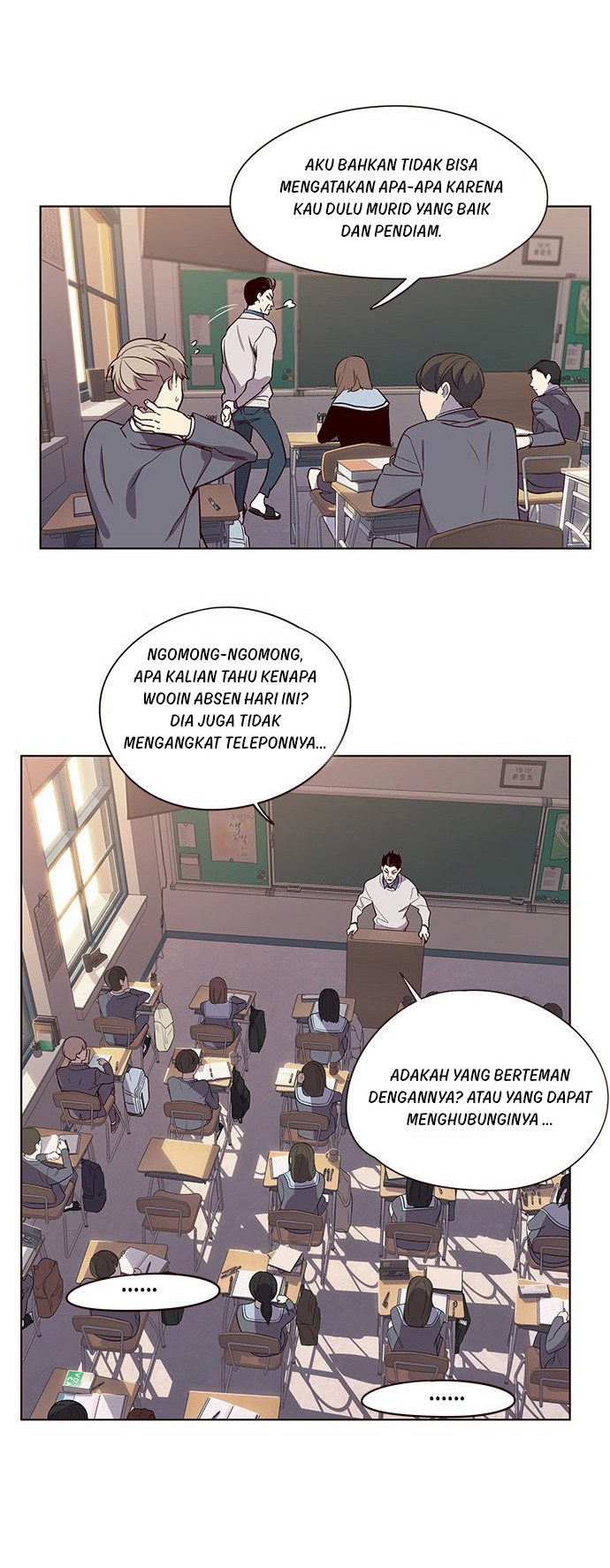 Eleceed - Chapter 9 - Page 29