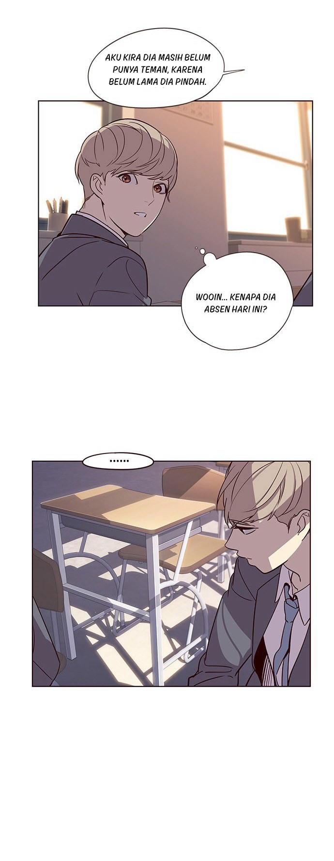 Eleceed - Chapter 9 - Page 30