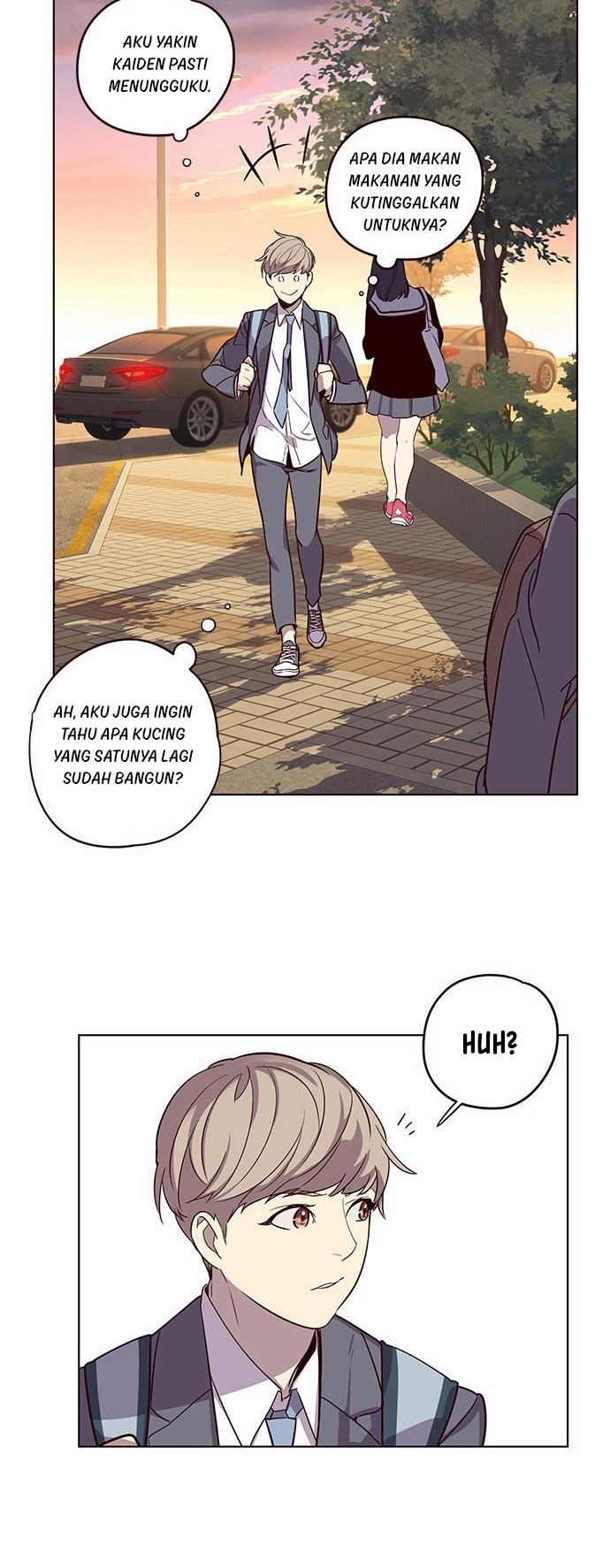 Eleceed - Chapter 9 - Page 32