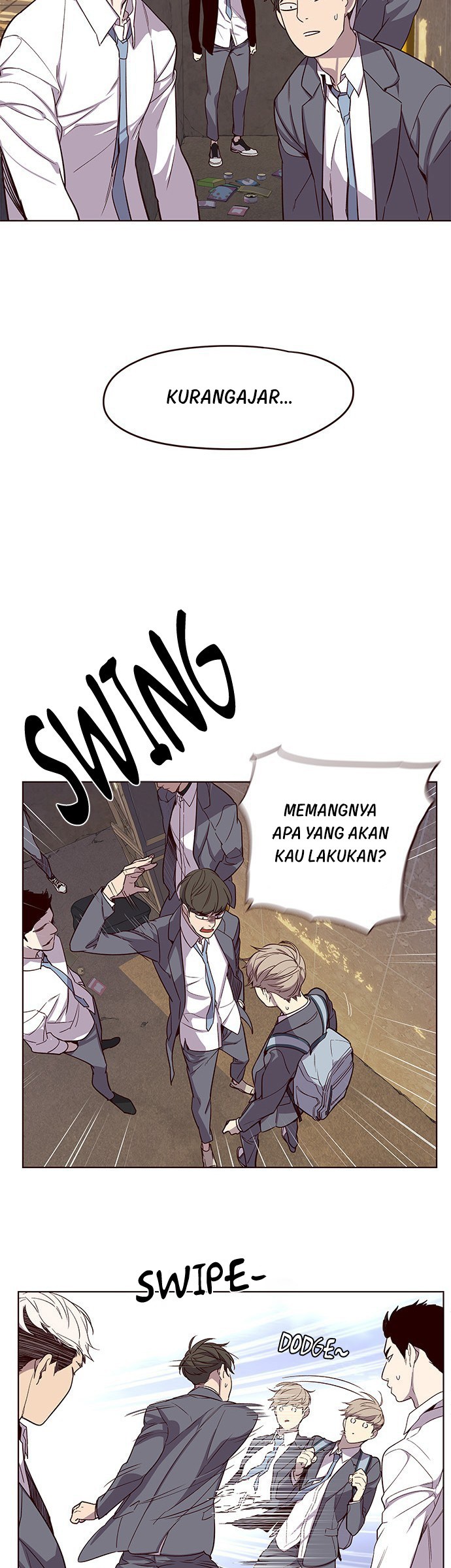 Eleceed - Chapter 9 - Page 37