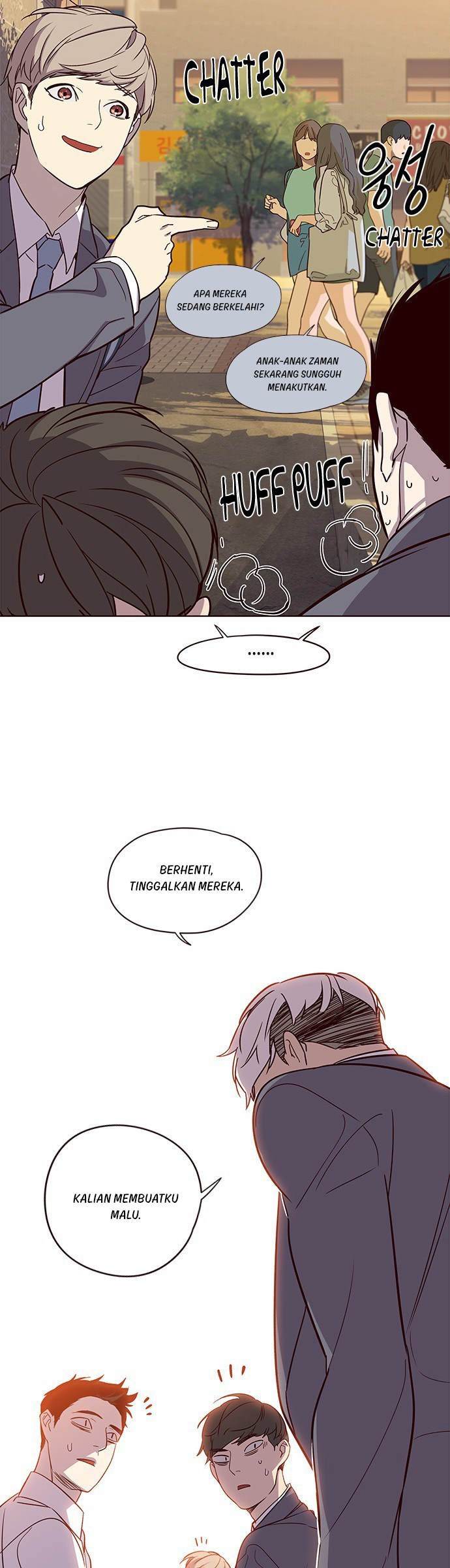 Eleceed - Chapter 9 - Page 40