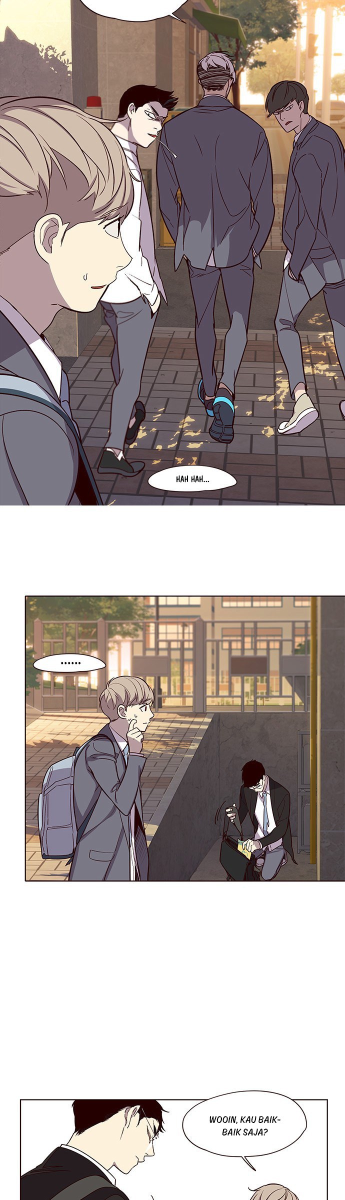 Eleceed - Chapter 9 - Page 42