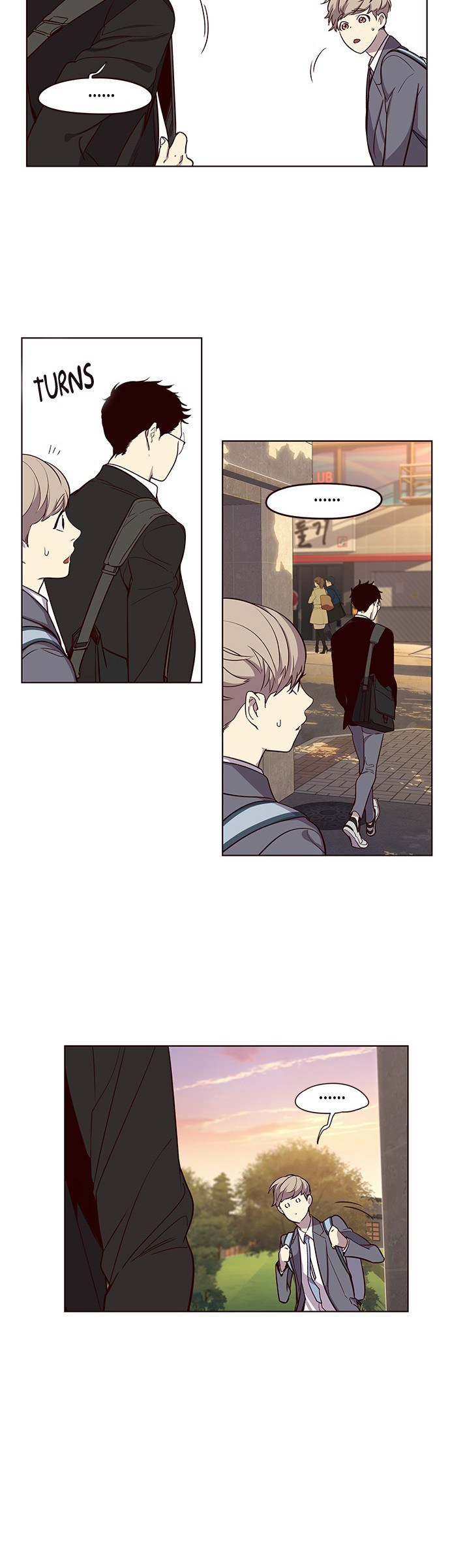 Eleceed - Chapter 9 - Page 43