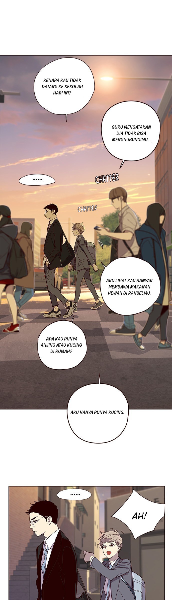 Eleceed - Chapter 9 - Page 44