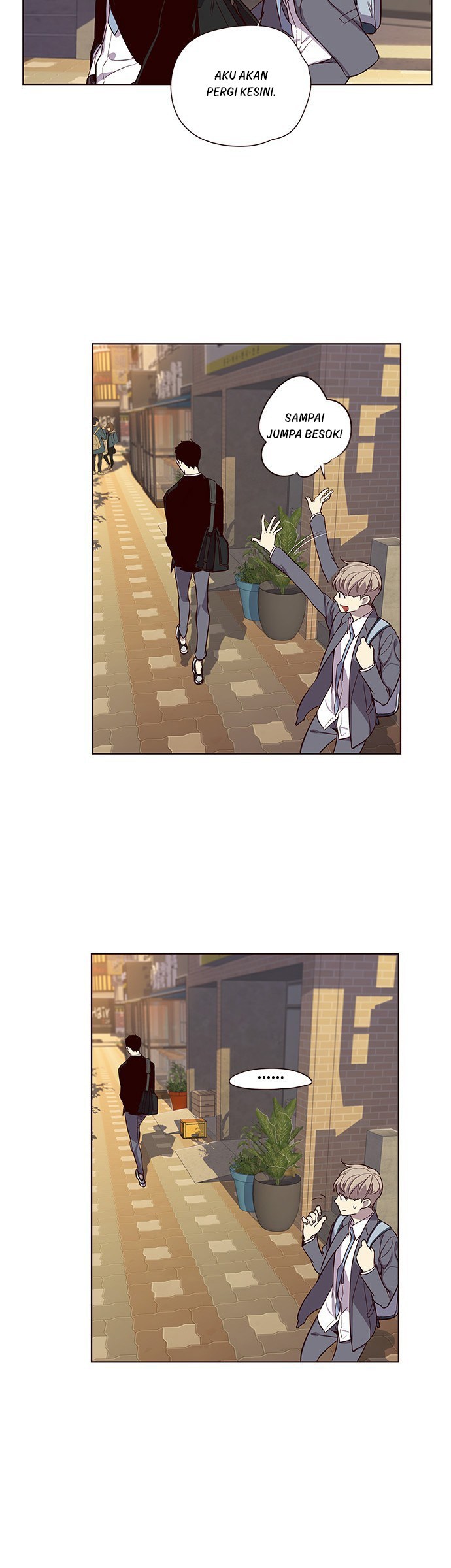 Eleceed - Chapter 9 - Page 45