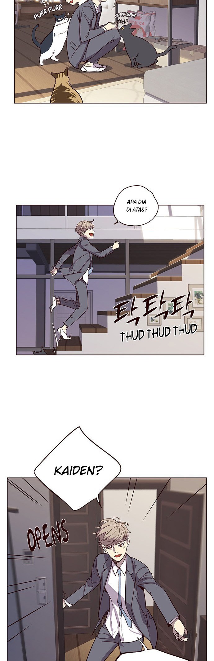 Eleceed - Chapter 9 - Page 48