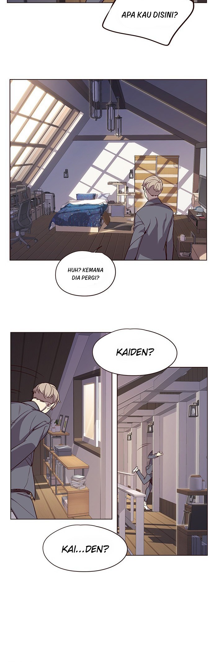 Eleceed - Chapter 9 - Page 49