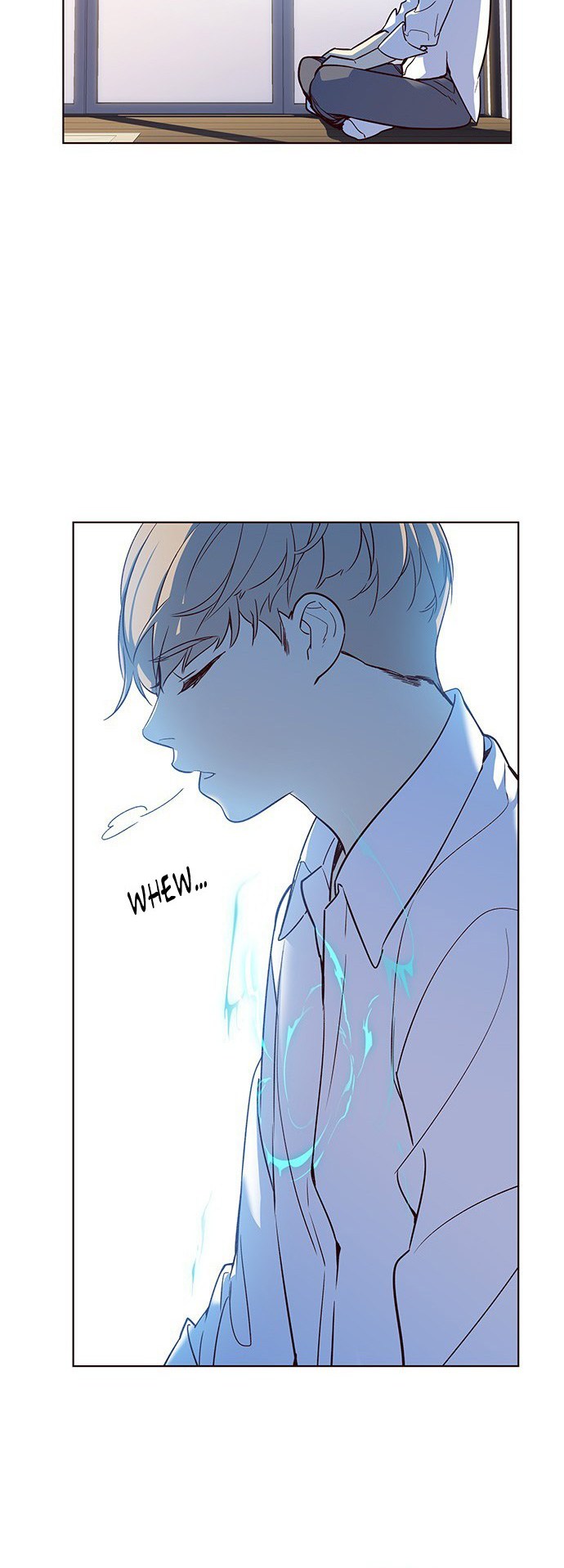 Eleceed - Chapter 9 - Page 4