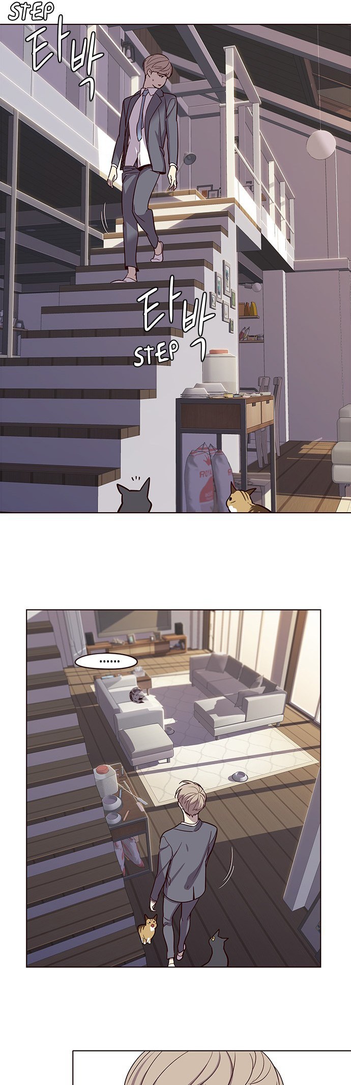 Eleceed - Chapter 9 - Page 50