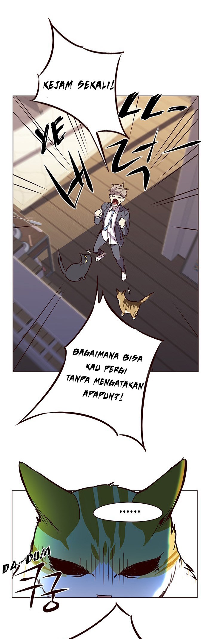 Eleceed - Chapter 9 - Page 53