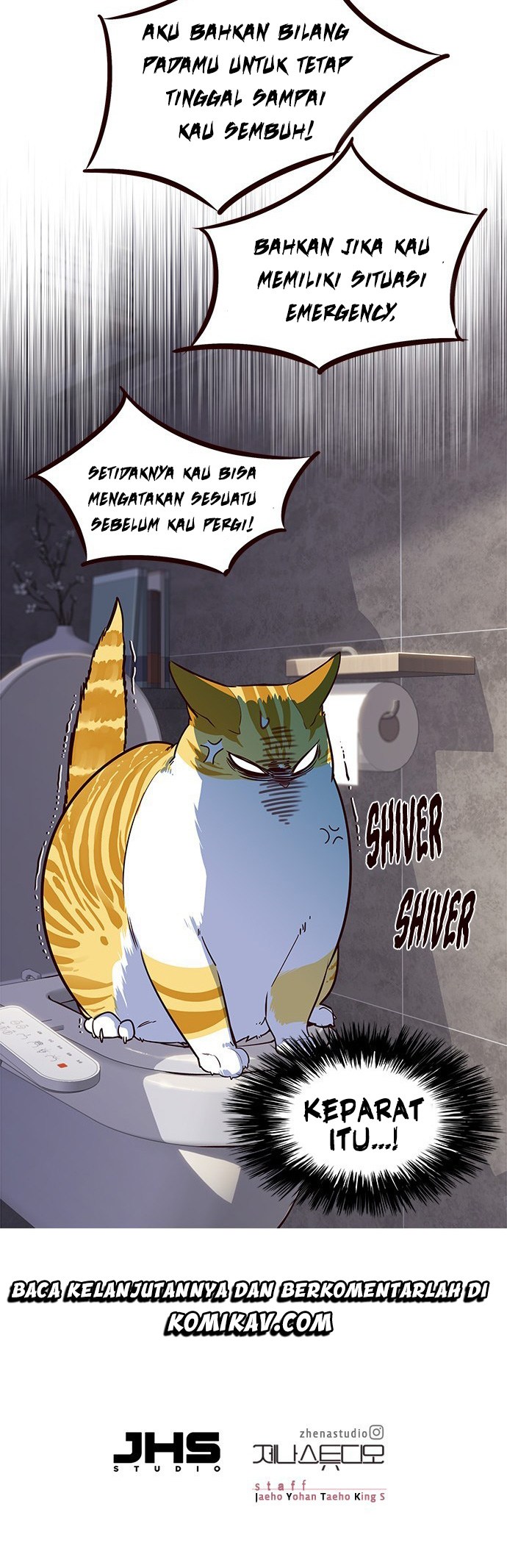 Eleceed - Chapter 9 - Page 54