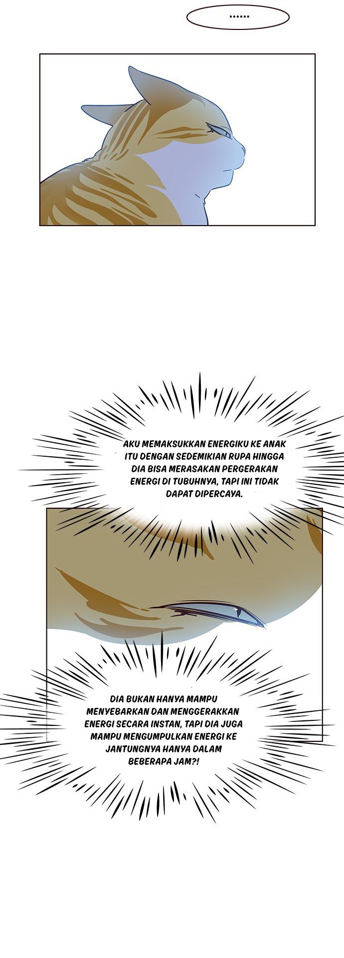 Eleceed - Chapter 9 - Page 5