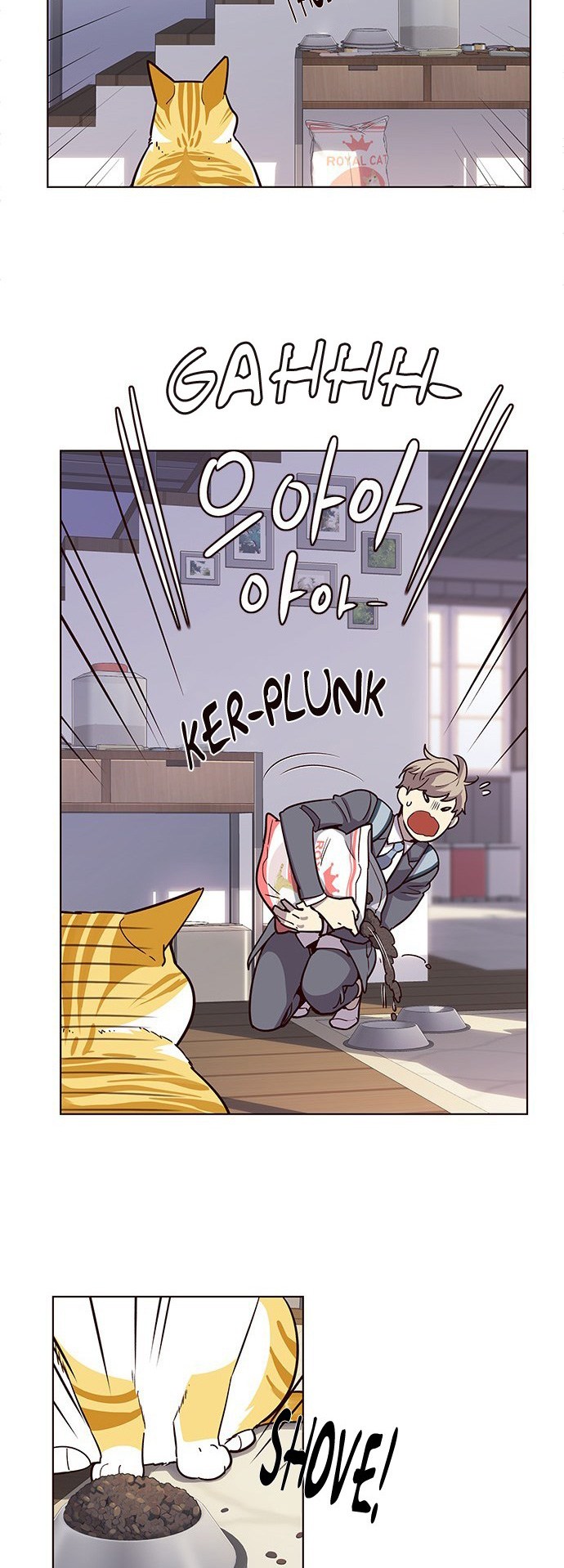 Eleceed - Chapter 9 - Page 9