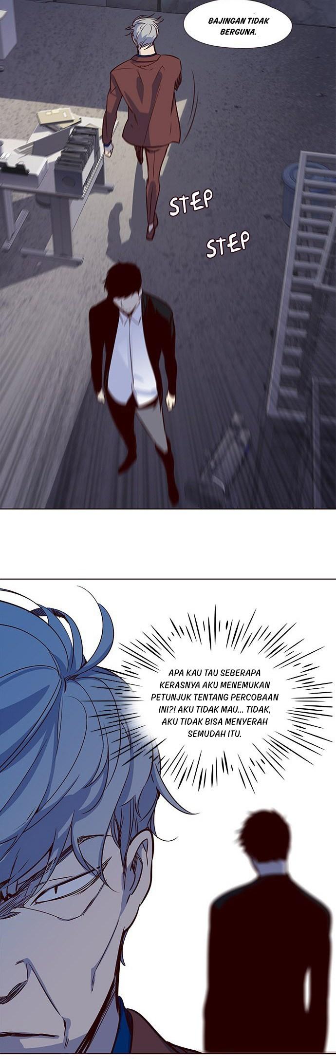 Eleceed - Chapter 8 - Page 10