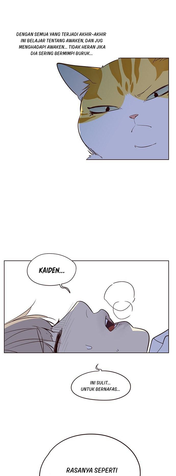 Eleceed - Chapter 8 - Page 20