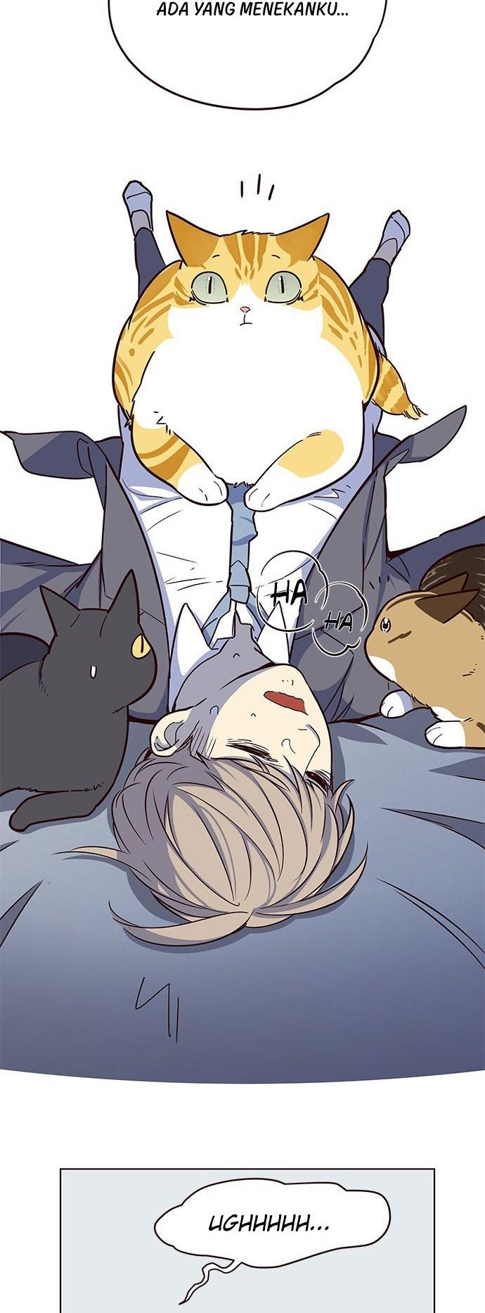 Eleceed - Chapter 8 - Page 21