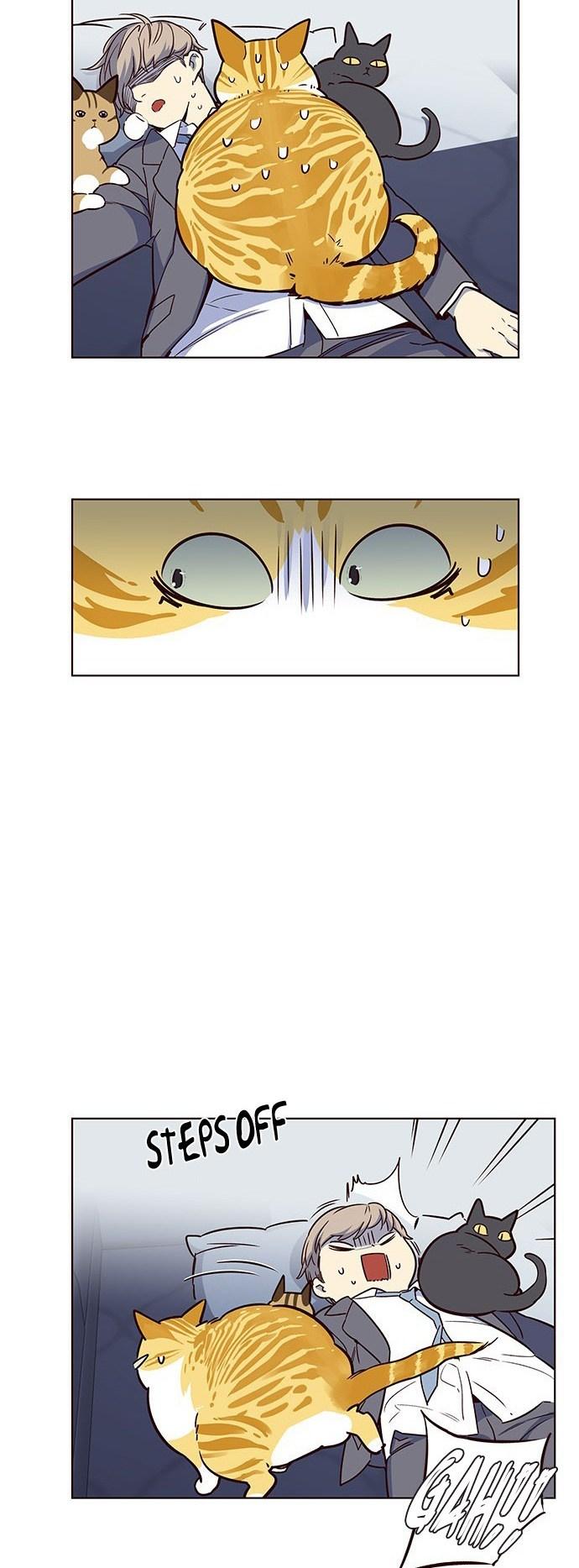 Eleceed - Chapter 8 - Page 22