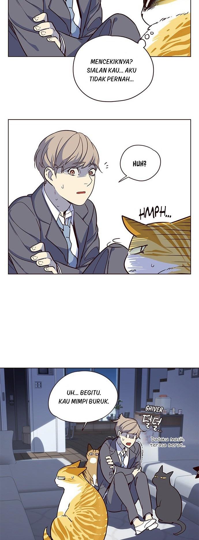 Eleceed - Chapter 8 - Page 24