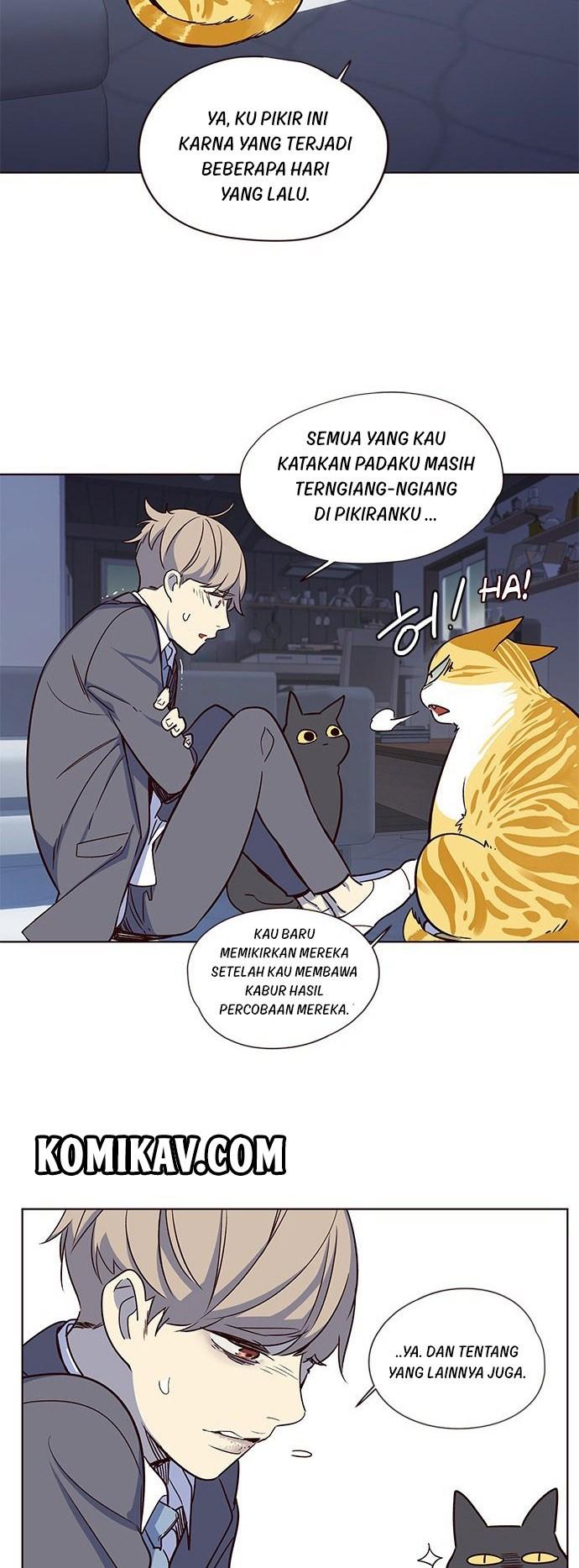 Eleceed - Chapter 8 - Page 25