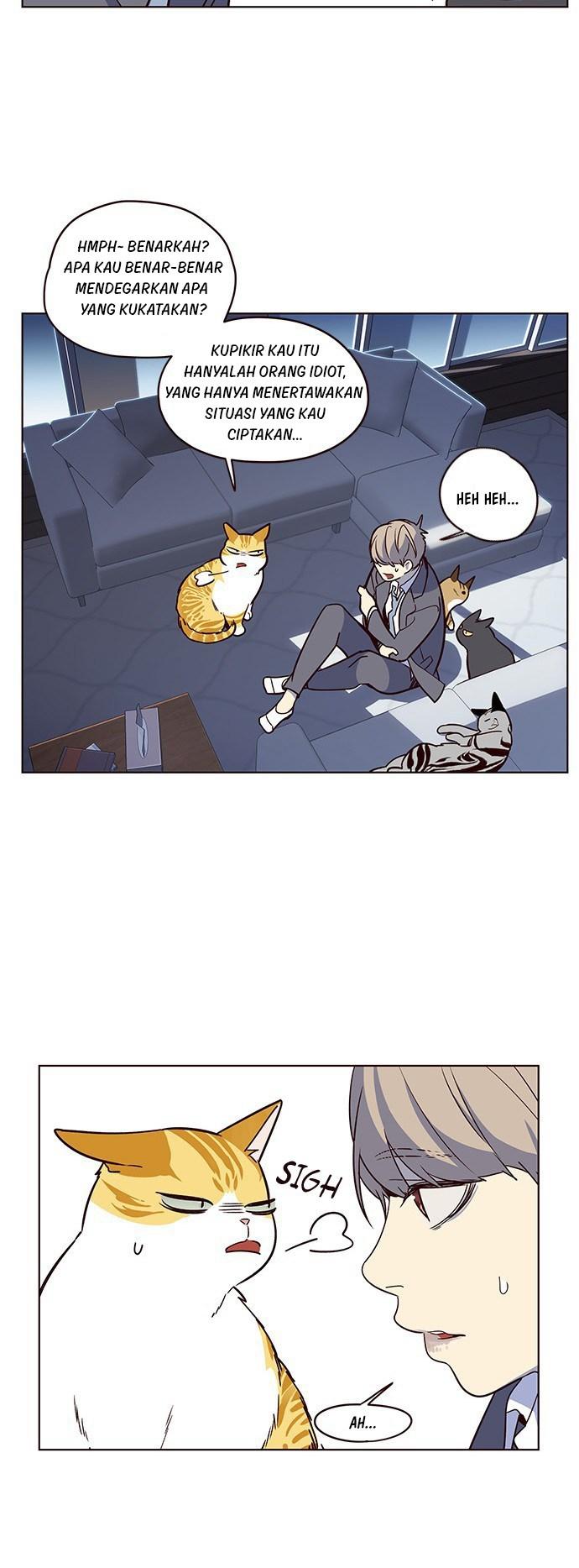 Eleceed - Chapter 8 - Page 26