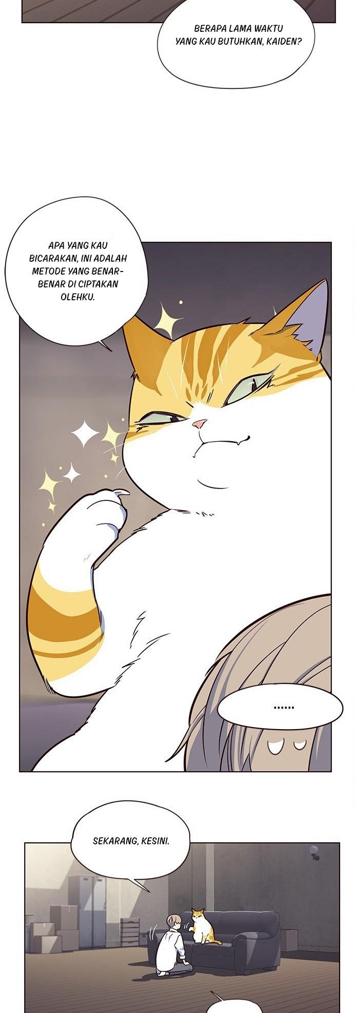 Eleceed - Chapter 8 - Page 36