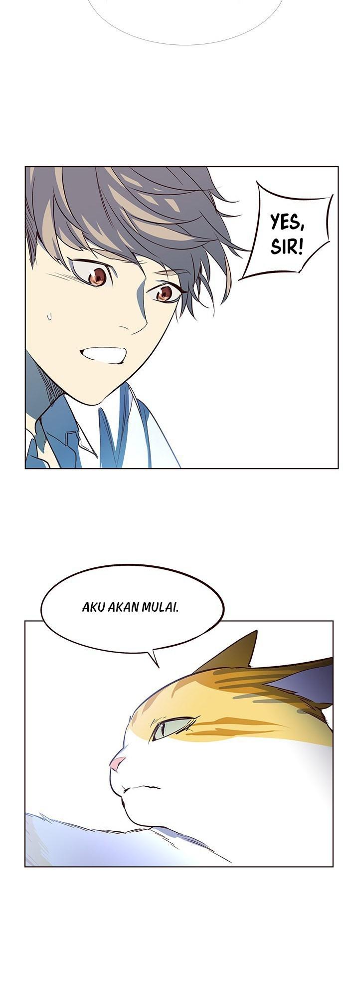 Eleceed - Chapter 8 - Page 39