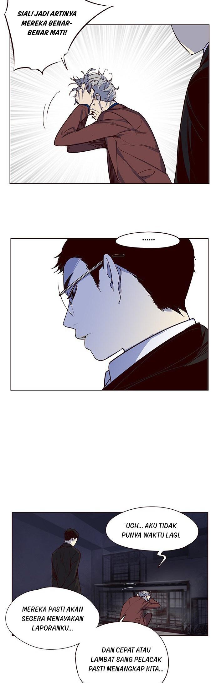 Eleceed - Chapter 8 - Page 4