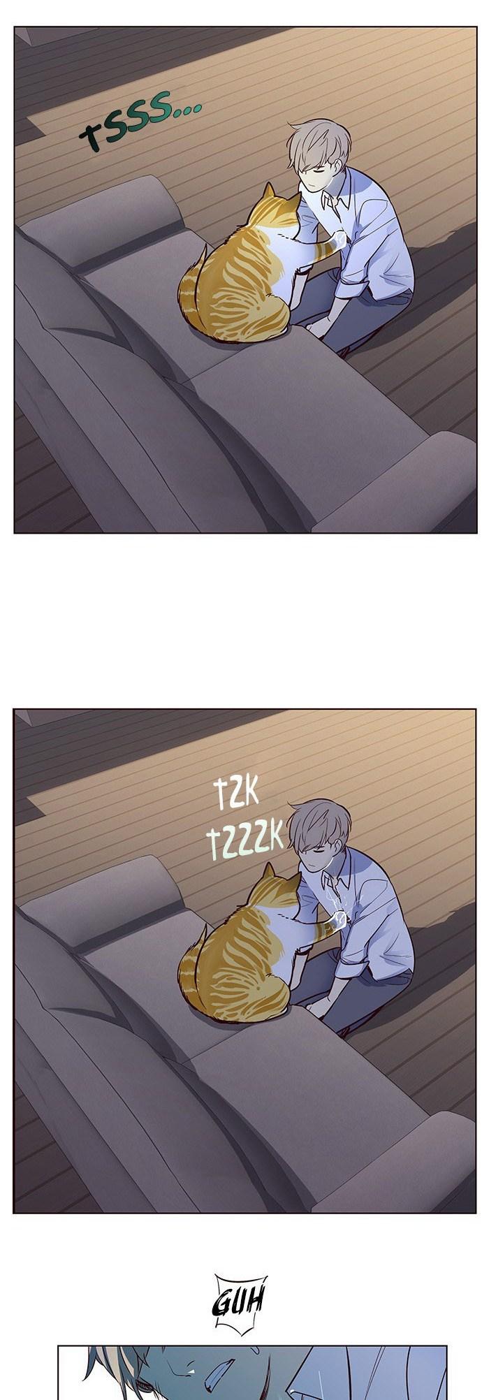 Eleceed - Chapter 8 - Page 40