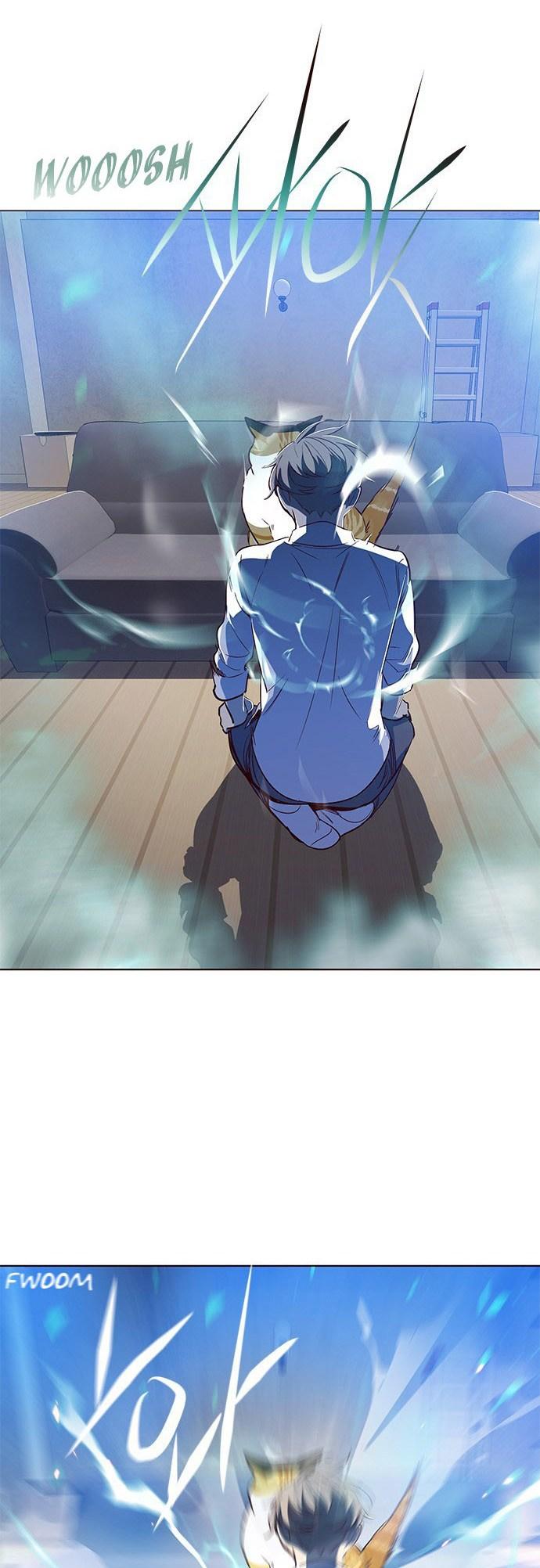 Eleceed - Chapter 8 - Page 42