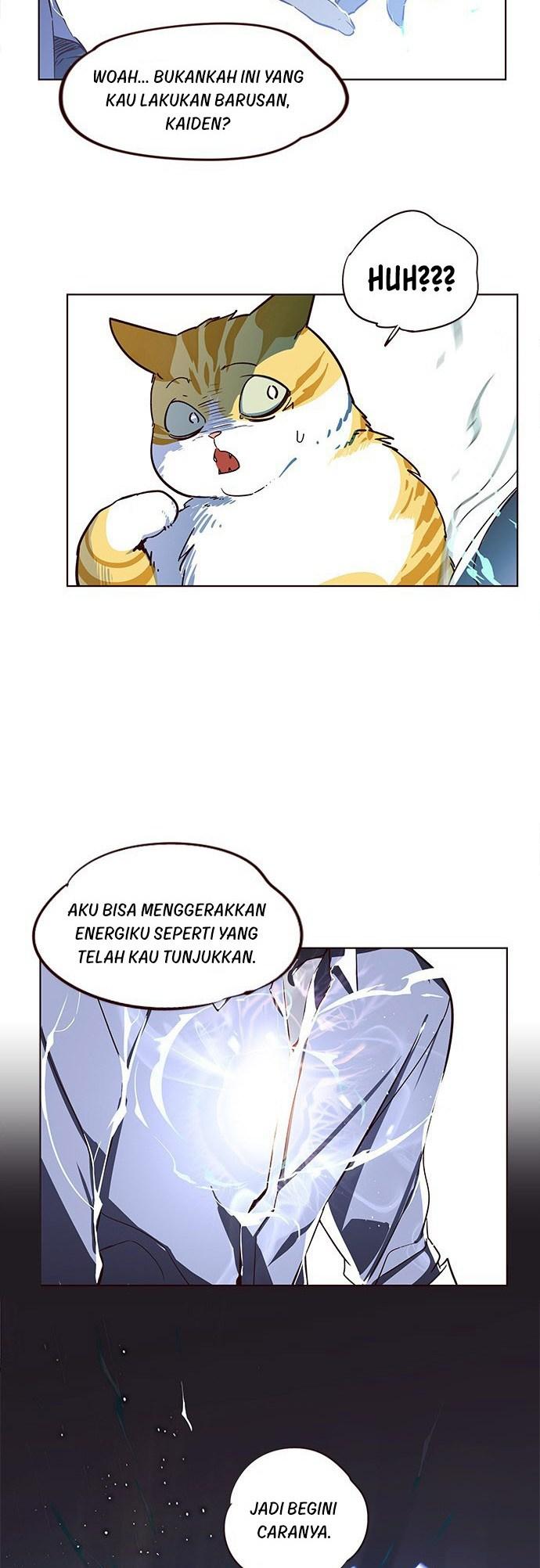 Eleceed - Chapter 8 - Page 46