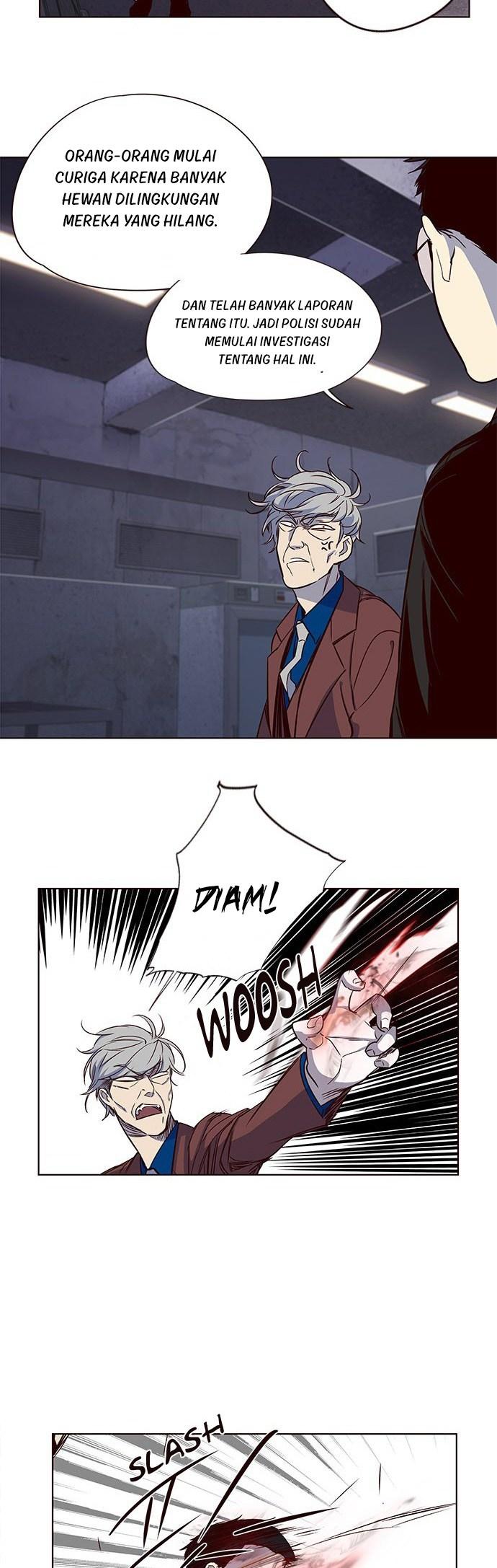 Eleceed - Chapter 8 - Page 7