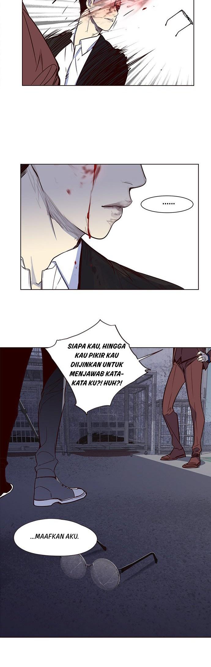 Eleceed - Chapter 8 - Page 8