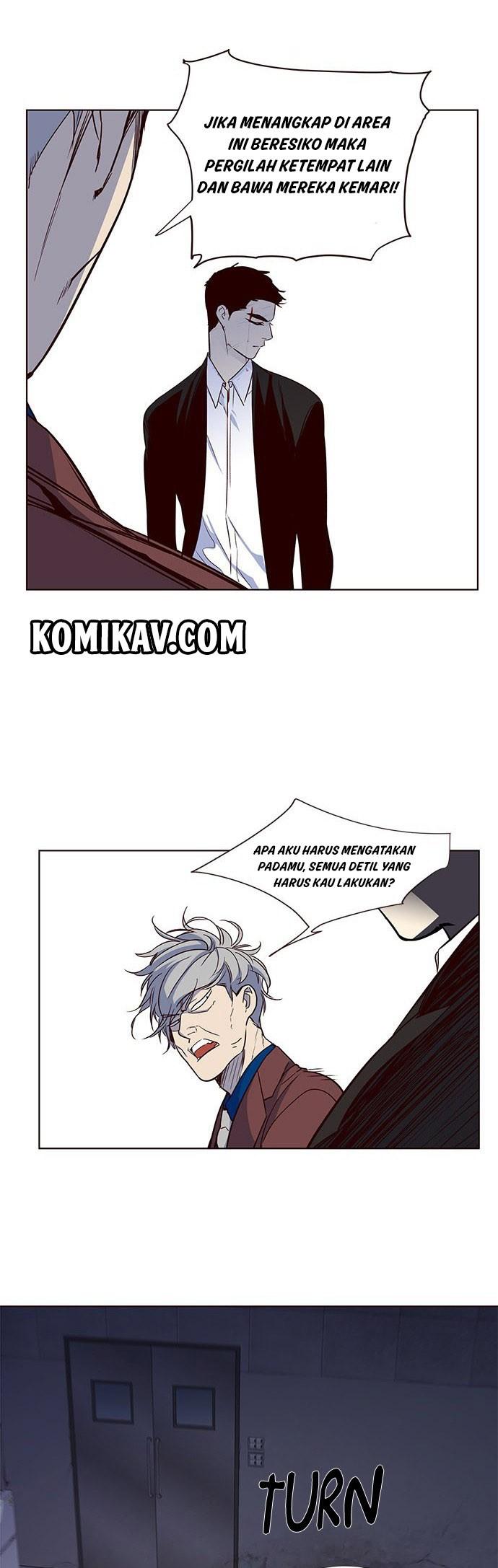 Eleceed - Chapter 8 - Page 9