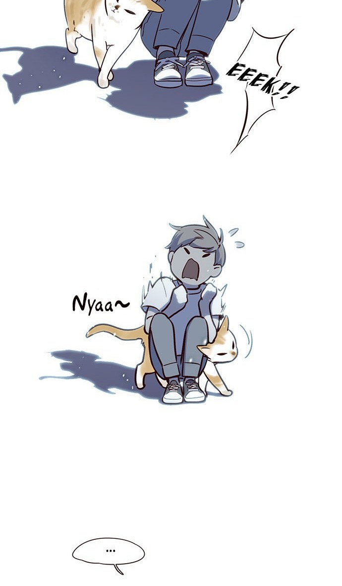 Eleceed - Chapter 7 - Page 15