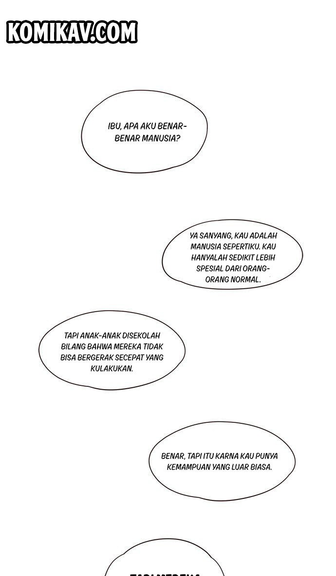 Eleceed - Chapter 7 - Page 2