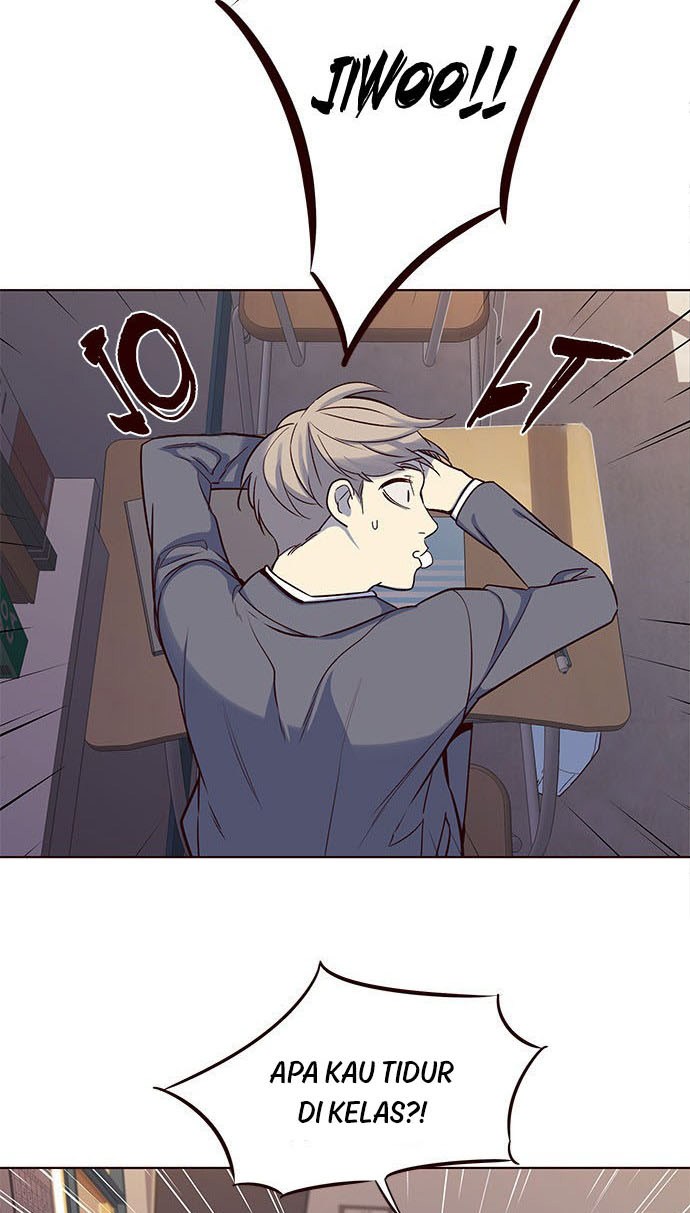 Eleceed - Chapter 7 - Page 24