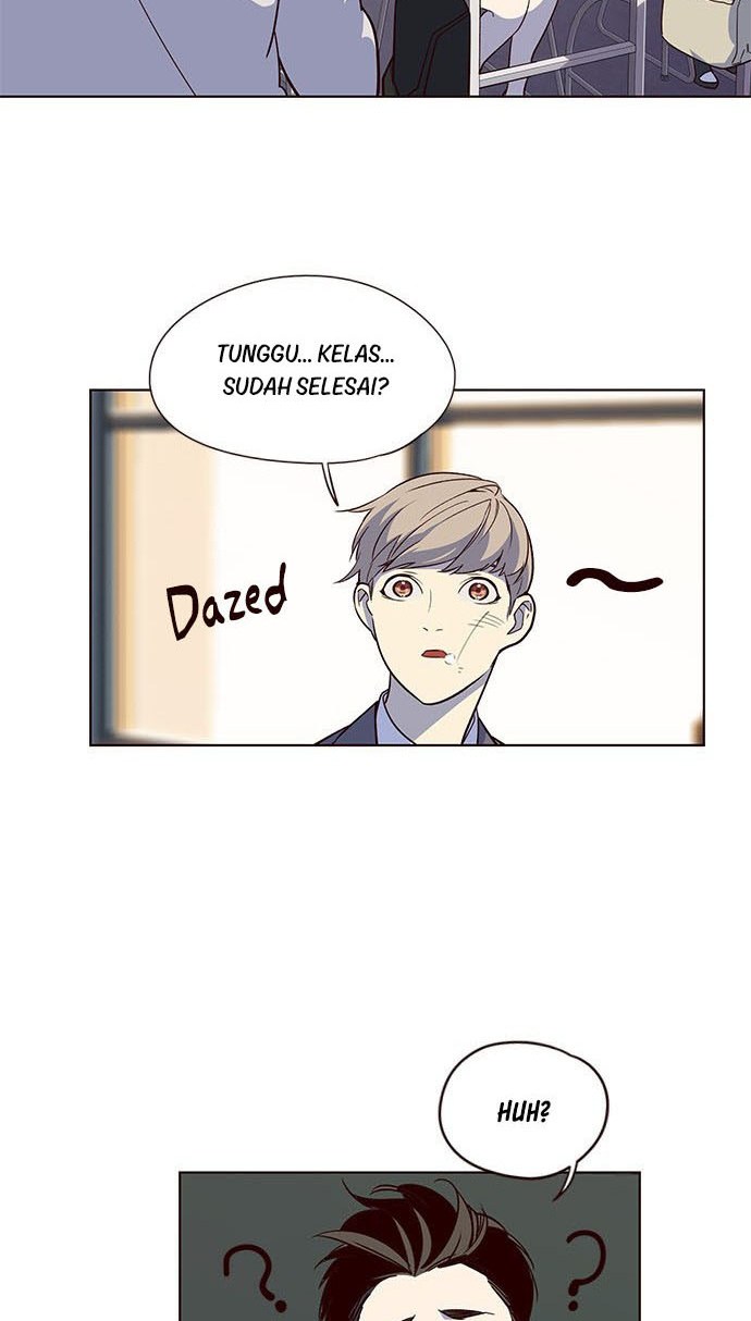 Eleceed - Chapter 7 - Page 27