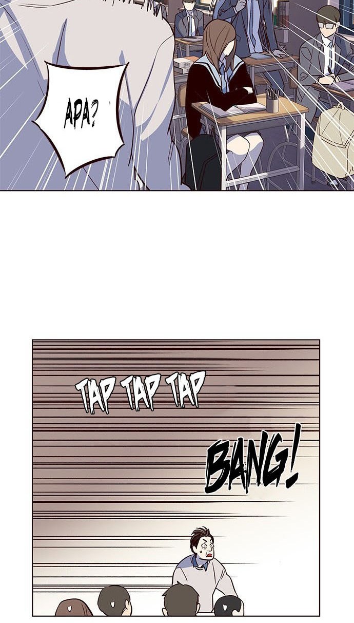 Eleceed - Chapter 7 - Page 30