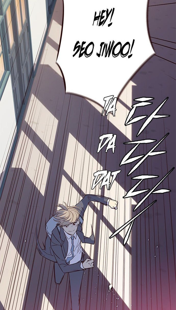 Eleceed - Chapter 7 - Page 32